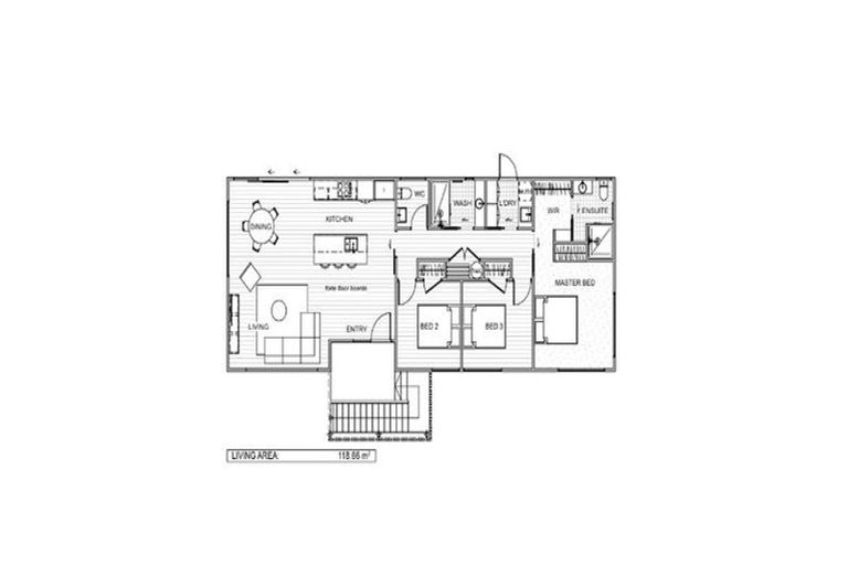 Photo of property in 24 Milla Mae Rise, Woodhill, 0110