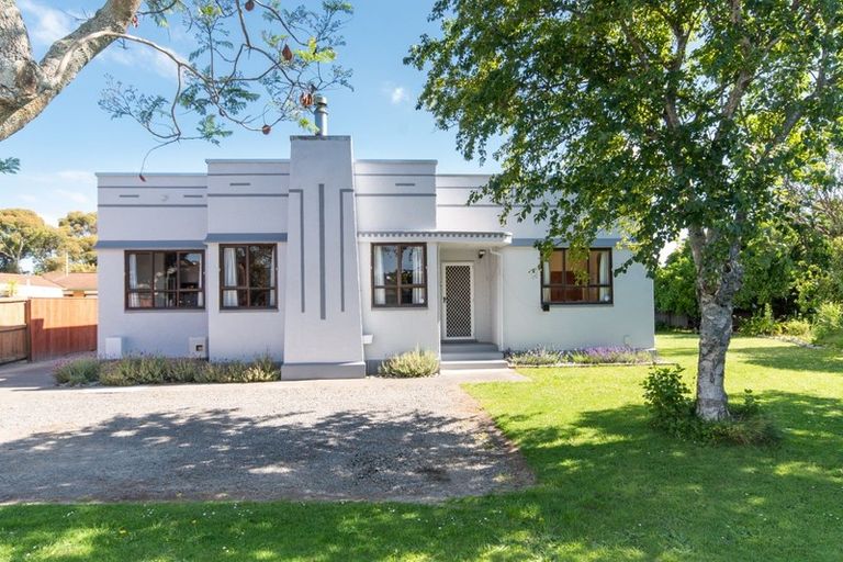 Photo of property in 70 Tom Parker Avenue, Marewa, Napier, 4110