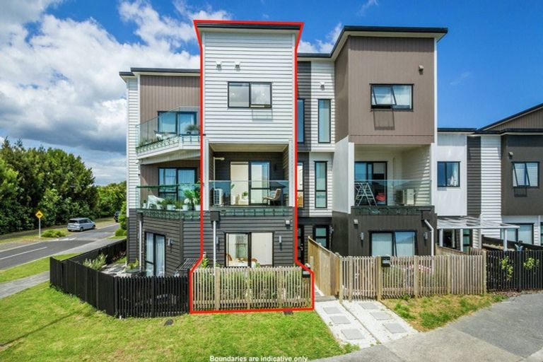 Photo of property in 110b Totara Road, Whenuapai, Auckland, 0618