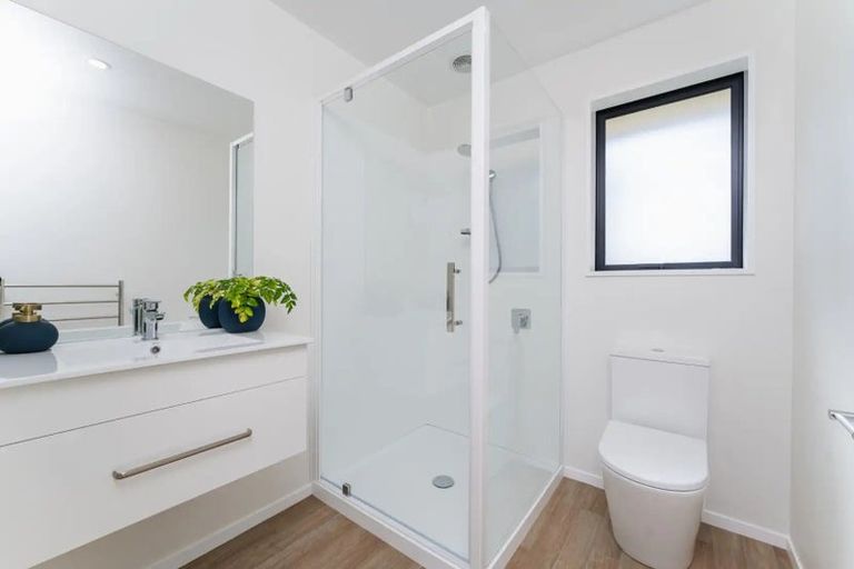 Photo of property in 201 Lady Isaac Drive, Rolleston, 7678