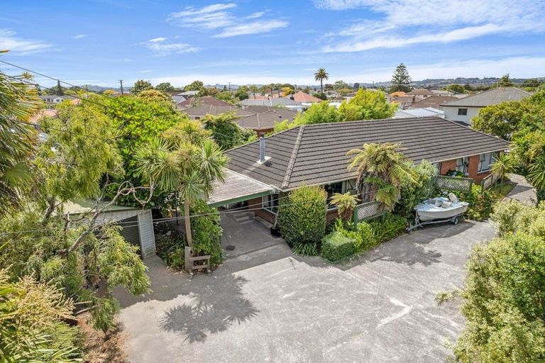 Photo of property in 77 Birdwood Avenue, Beckenham, Christchurch, 8023