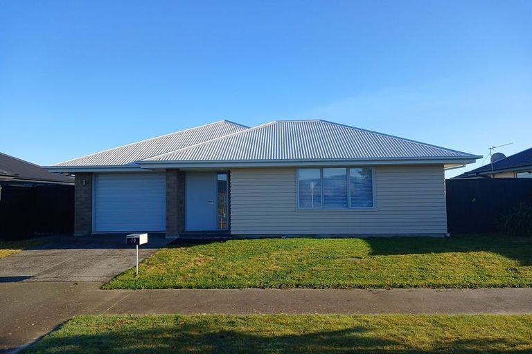 Photo of property in 10 Denali Street, Halswell, Christchurch, 8025