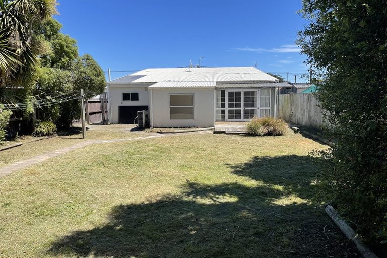 Photo of property in 191 Union Street, New Brighton, Christchurch, 8061