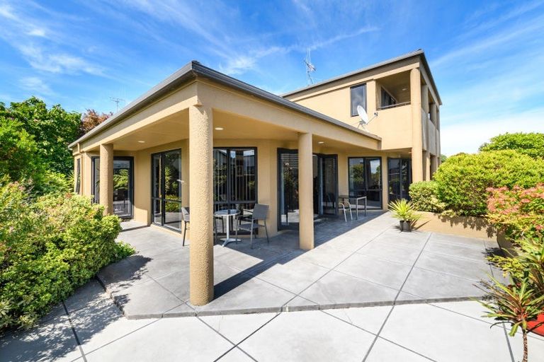 Photo of property in 6 Dougherty Place, Hokowhitu, Palmerston North, 4410