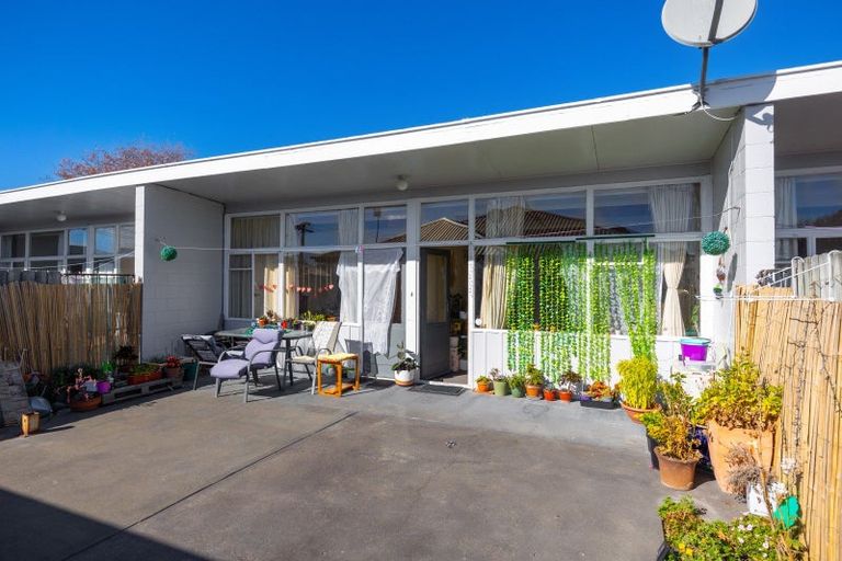 Photo of property in 61b Warwick Street, Mayfield, Blenheim, 7201