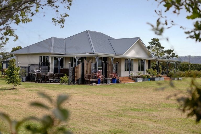 Photo of property in 16 Mccutchan Road, Otakiri, Whakatane, 3193