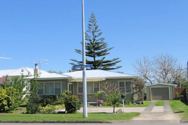 Photo of property in 308 Ormond Road, Mangapapa, Gisborne, 4010