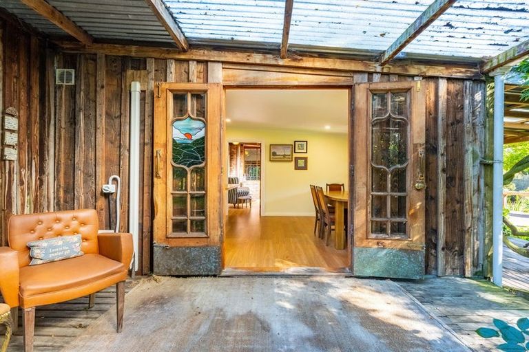 Photo of property in 57 Harvey Street, Waitati, 9085