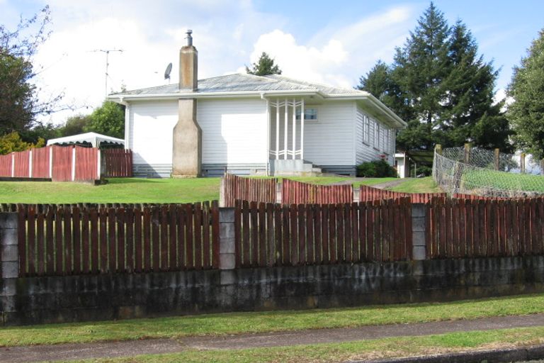 Photo of property in 3 Glenkill Street, Tokoroa, 3420