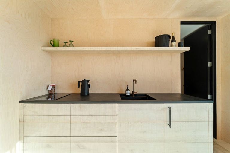 Photo of property in 68b Ward Road, Matakana, 0985