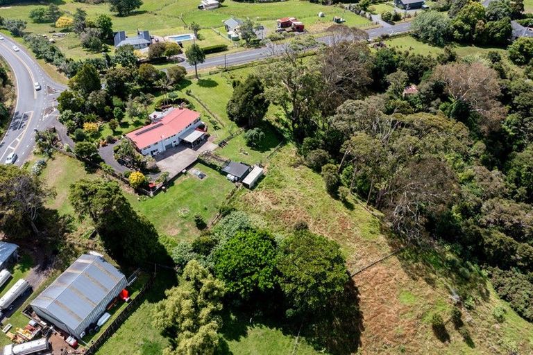 Photo of property in 480 Whitford Road, Whitford, Howick, 2571