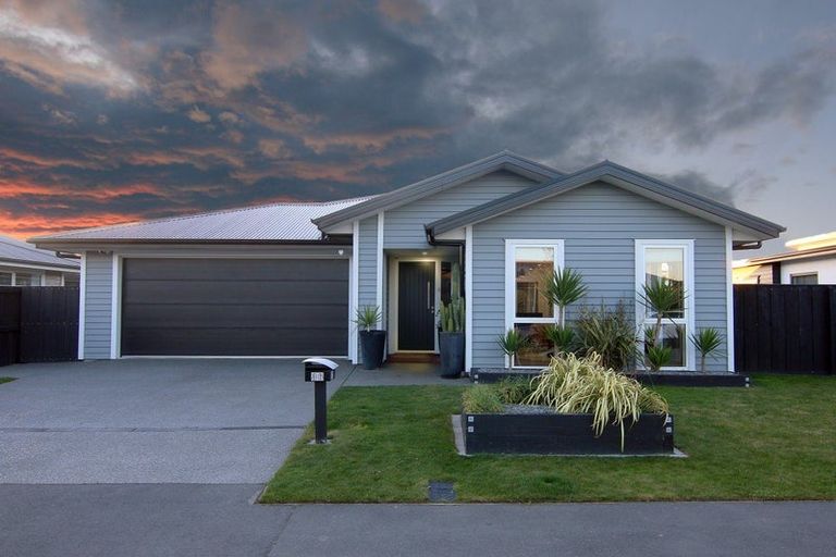 Photo of property in 36 Gammack Drive, Halswell, Christchurch, 8025