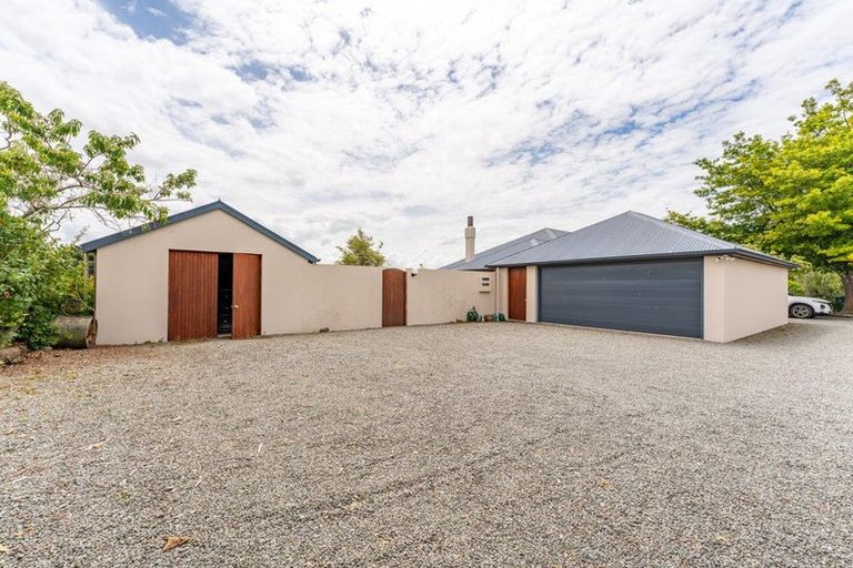 Photo of property in 251 Pages Road, Gleniti, Timaru, 7910