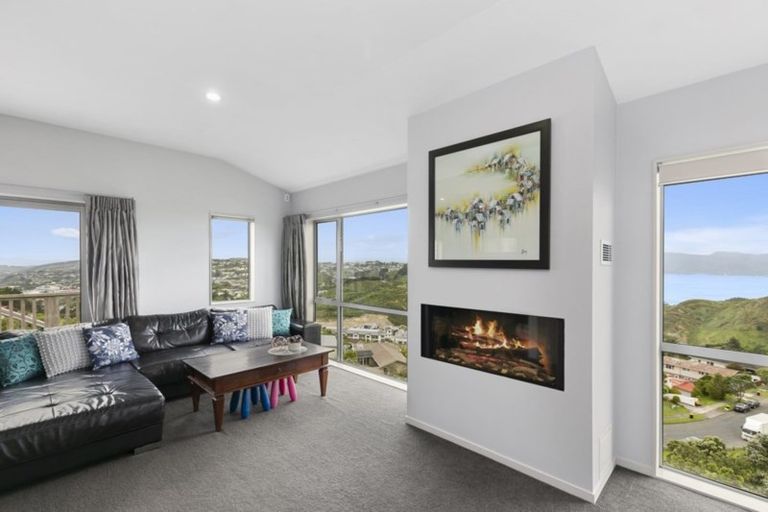 Photo of property in 11c Hindipur Terrace, Broadmeadows, Wellington, 6035