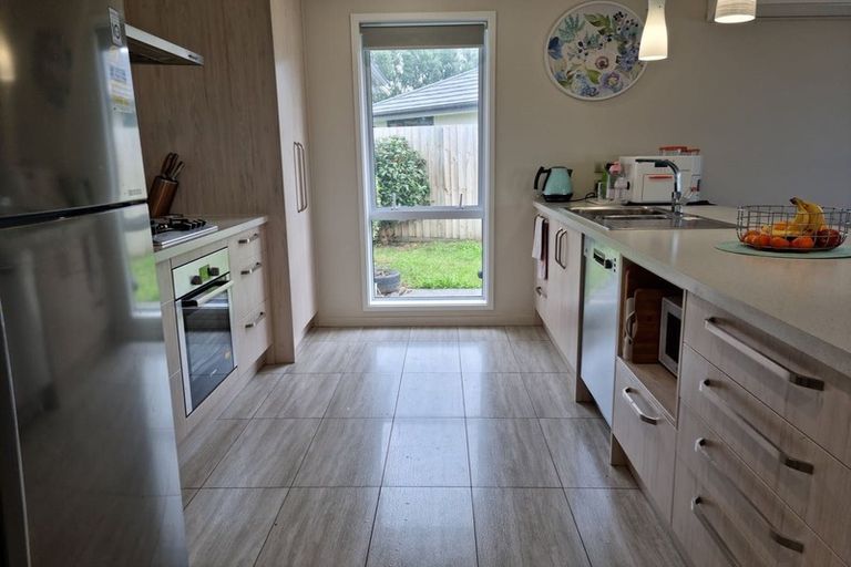 Photo of property in 37 Maka Lane, Halswell, Christchurch, 8025