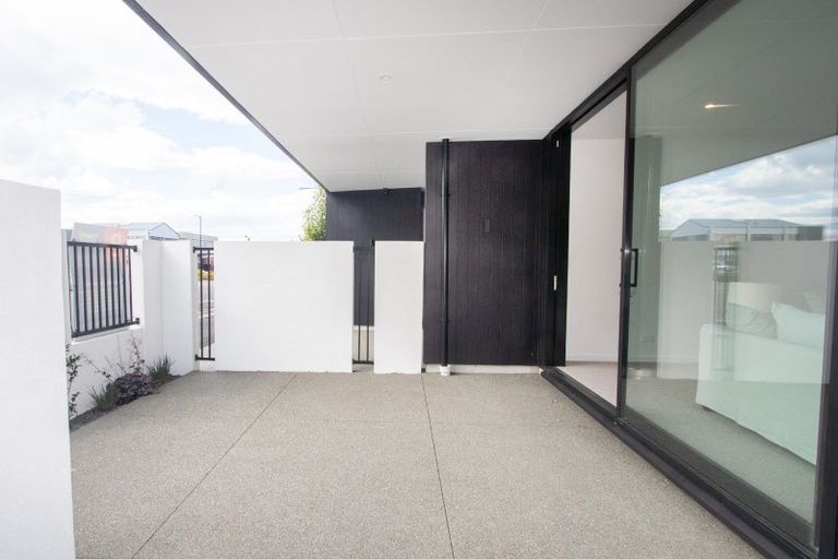 Photo of property in 13 Mona Square, Ashburton, 7700