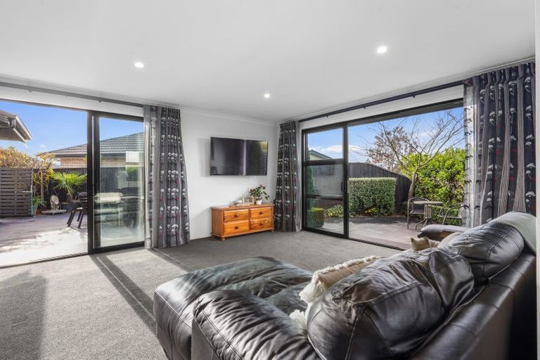 Photo of property in 6 Tyson Crescent, Kaiapoi, 7630