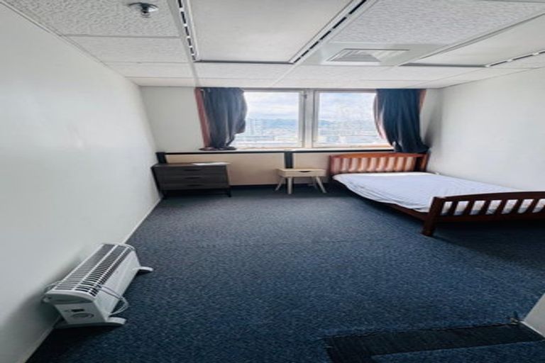 Photo of property in 803/57 Manners Street, Te Aro, Wellington, 6011