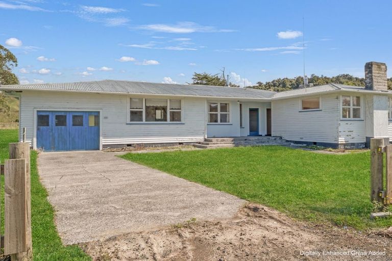 Photo of property in 6251 State Highway 1, Mangaweka, 4797