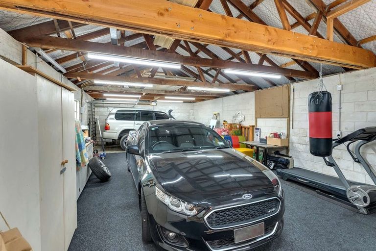 Photo of property in 182a Carters Road, Amberley, 7410