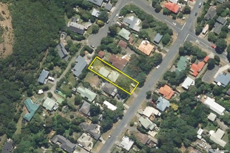 Photo of property in 72 Rawhiti Road, Pukerua Bay, 5026