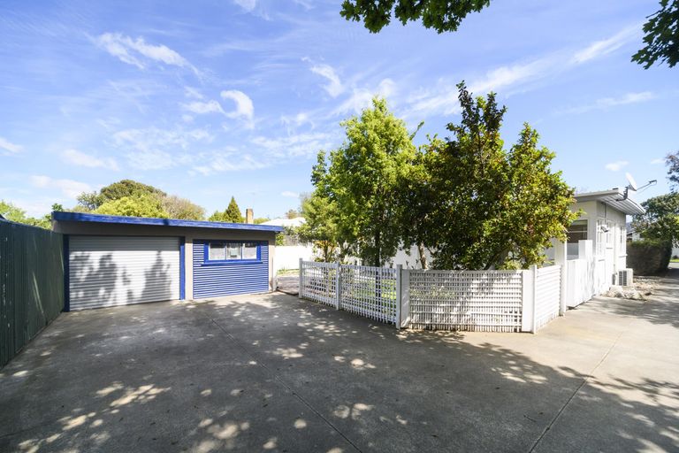 Photo of property in 31 Worcester Street, West End, Palmerston North, 4410