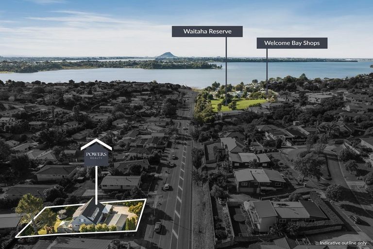 Photo of property in 75 Waitaha Road, Welcome Bay, Tauranga, 3112