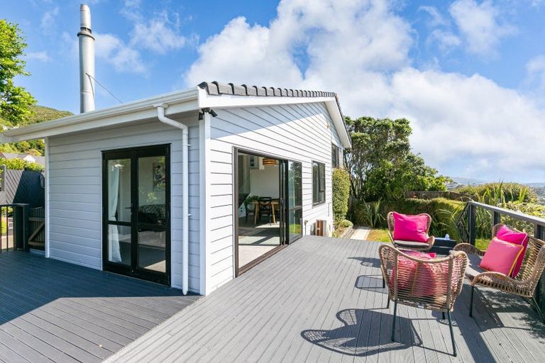 Photo of property in 11 Hindipur Terrace, Broadmeadows, Wellington, 6035