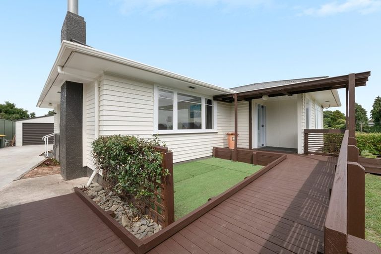 Photo of property in 3 Gordon Street, Te Puke, 3119