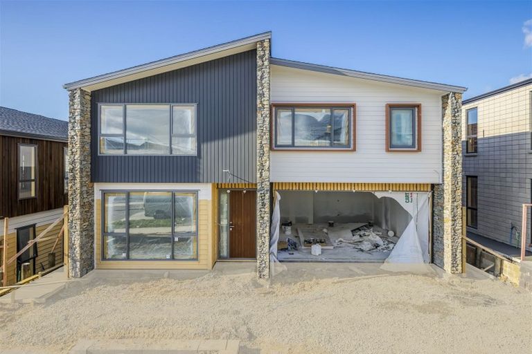 Photo of property in 71 Michael Bosher Way, Flat Bush, Auckland, 2019