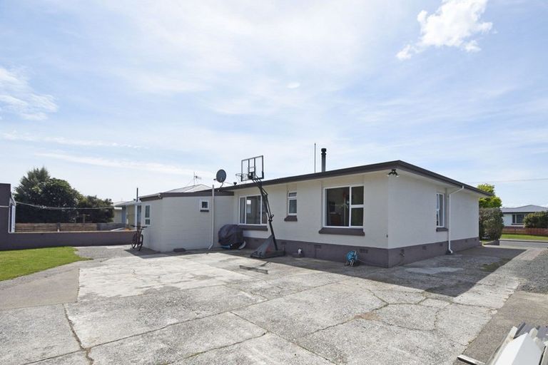 Photo of property in 130 Harvey Street, Grasmere, Invercargill, 9810