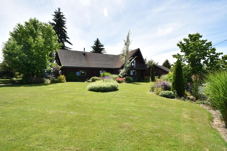 Photo of property in 38-42 Glencairn Road, Twizel, 7901