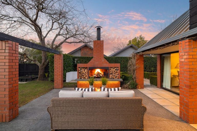 Photo of property in 30 O'connor Place, Burnside, Christchurch, 8053