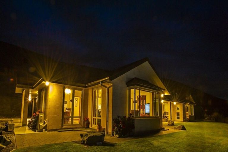 Photo of property in 417 Orepuki Riverton Highway, Longwood, Riverton, 9881