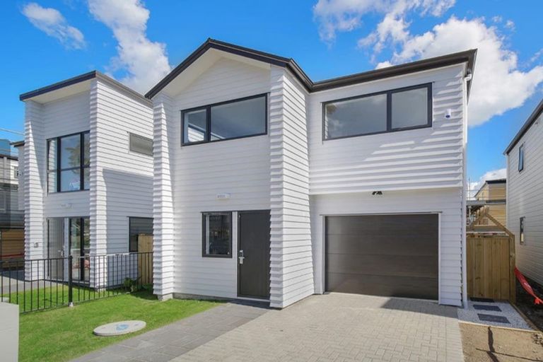 Photo of property in 9 Hoia Street, Papakura, 2110