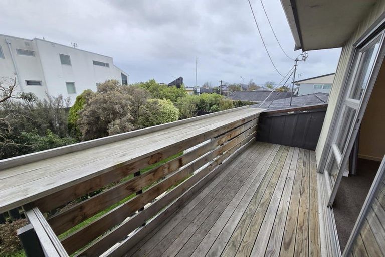 Photo of property in 140 Packe Street, Edgeware, Christchurch, 8013