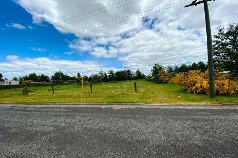 Photo of property in 55 Huamai Street, Mangakino, 3421