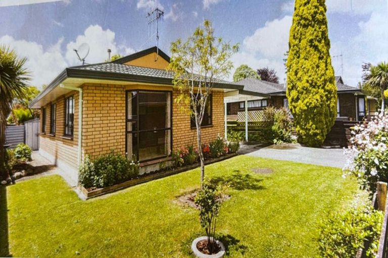 Photo of property in 30 South Street, Feilding, 4702