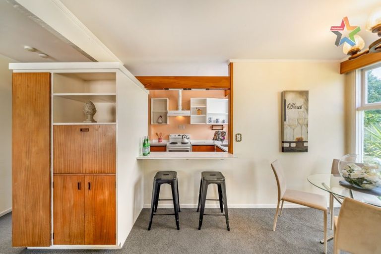 Photo of property in 34a Wilford Street, Woburn, Lower Hutt, 5011