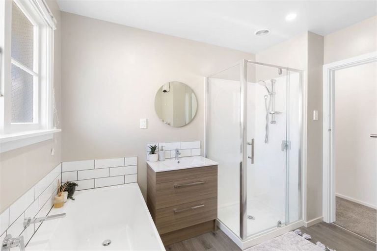 Photo of property in 122 Joy Street, Shirley, Christchurch, 8061