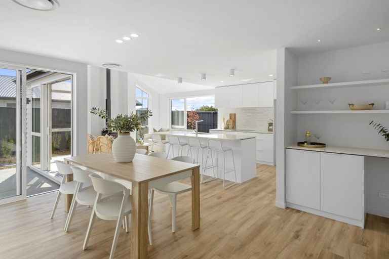 Photo of property in 557 Springston Rolleston Road, Rolleston, 7615