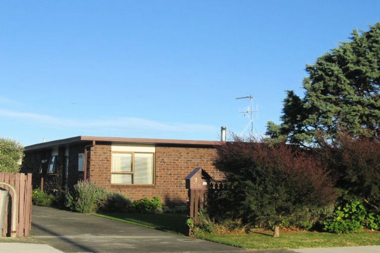 Photo of property in 7 Aaron Court, Paraparaumu Beach, Paraparaumu, 5032