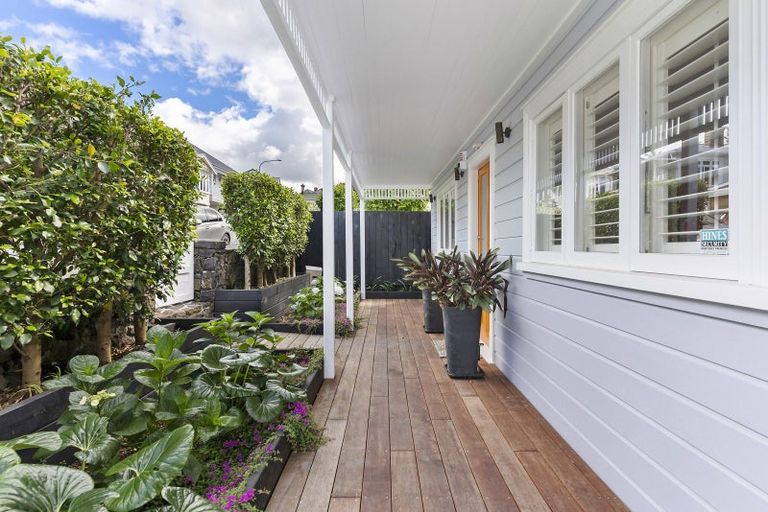 Photo of property in 14 Gunson Street, Freemans Bay, Auckland, 1011