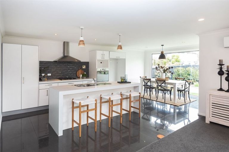 Photo of property in 103 Aston Drive, Waimairi Beach, Christchurch, 8083