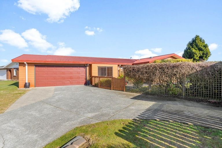 Photo of property in 35 Manuka Street, Matamata, 3400