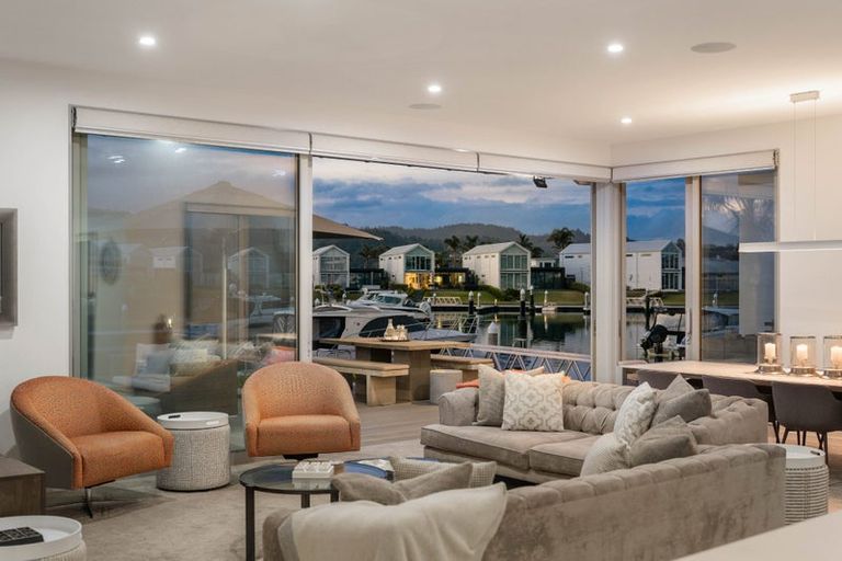 Photo of property in 123 Motu Iti, Pauanui, Hikuai, 3579