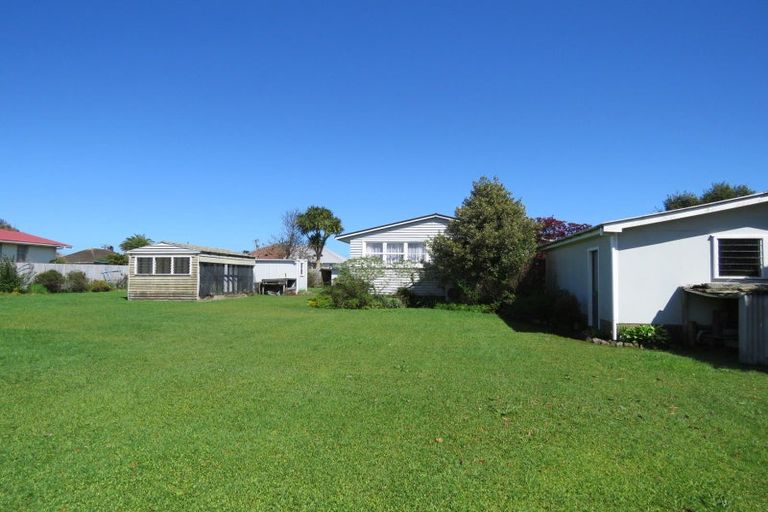 Photo of property in 141a Derby Street, Westport, 7825