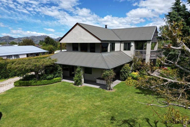 Photo of property in 167 Jacks Pass Road, Hanmer Springs, 7334