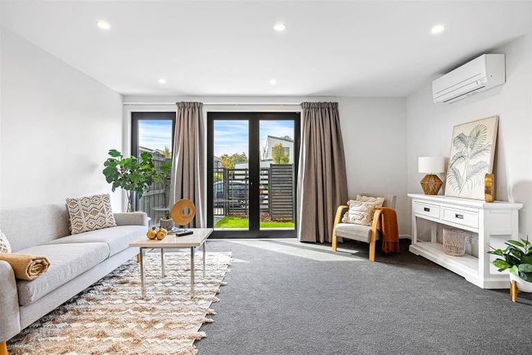 Photo of property in 4/32 Frederick Street, Waltham, Christchurch, 8011