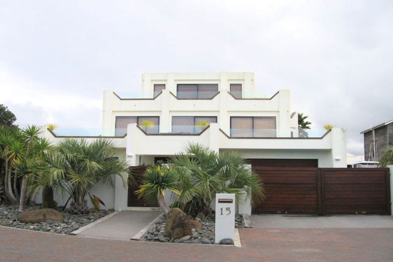 Photo of property in 15 Lagoon Way, Omaha, Warkworth, 0986